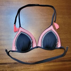 Ardene Halter Bikini Top